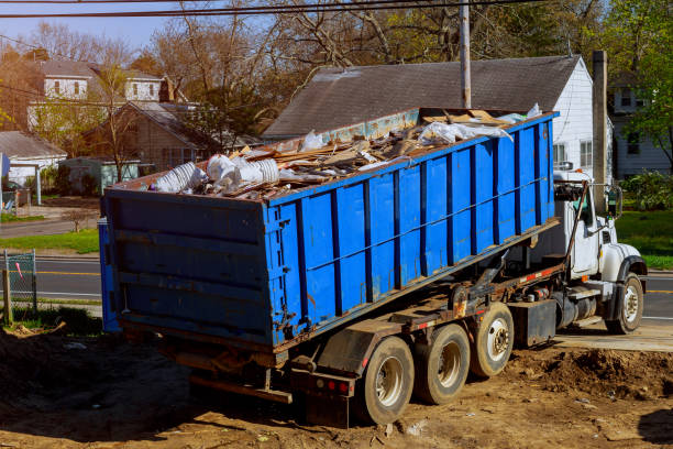 Professional Junk Removal Services in Lake Marcel Stillwater, WA